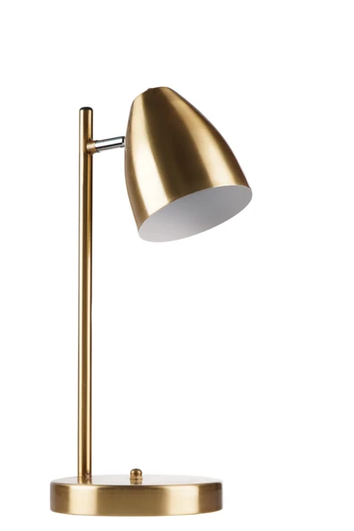 Lumexx FRANK ESKİTME MASA LAMBASI - Resim 3