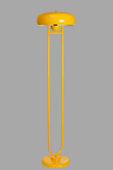 Lumexx ELİPS SARI LAMBADER SMİTH BAŞLIKLI - Resim 3