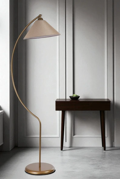 Lumexx OGEDAY ESKİTME LAMBADER HASIR ABAJURLU ürün görseli