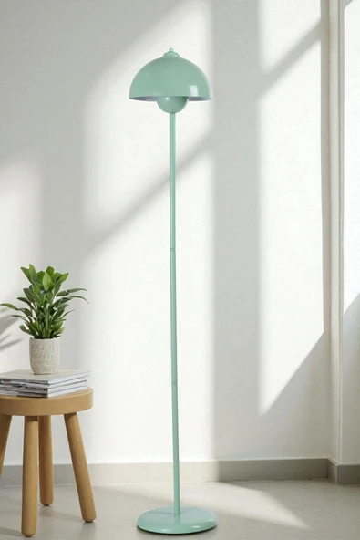 Lumexx FULYA YEŞİL LAMBADER RERTO BAŞLIKLI ürün görseli