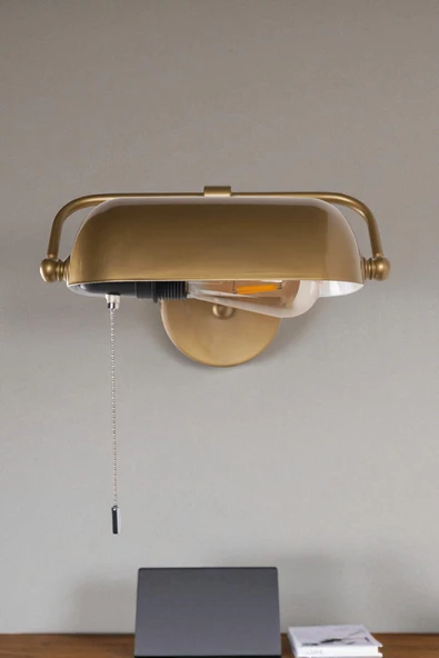 Lumexx BANKER ESKİTME APLİK - Resim 2