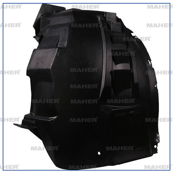 CAMURLUK DAVLUMBAZI FIAT DUCATO 2007-2013 SOL ON 1372764080 7136 FQ ürün görseli