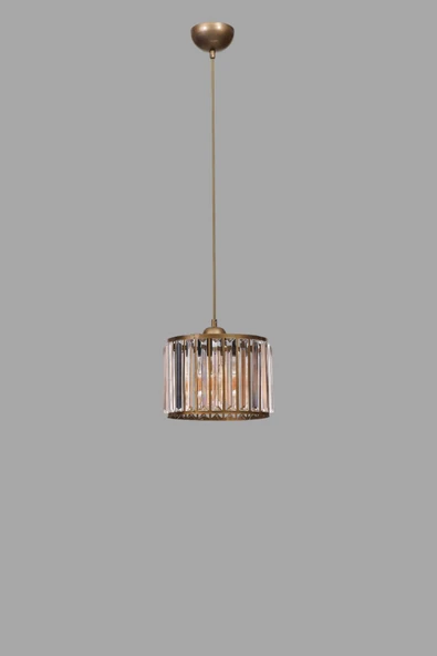 Lumexx HUGO BÜYÜK TEKLİ ESKİTME SARKIT - Resim 3