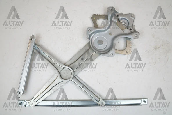 CAM KRİKOSU RAV-4 ELEKTRİKLİ 2006-2018 ÖN SAĞ 69801 52080 - Resim 2