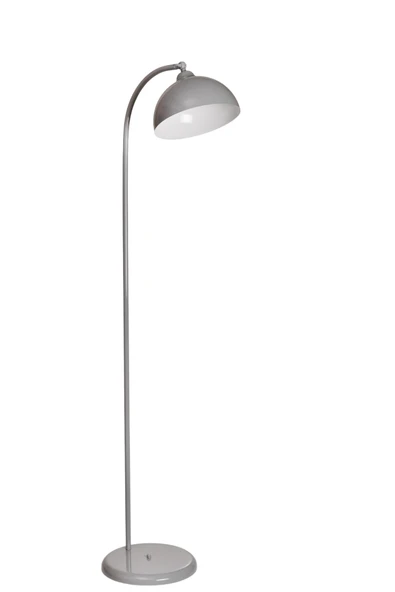 Lumexx AZRA GRİ RETRO BAŞLIKLI LAMBADER - Resim 2