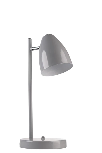 Lumexx FRANK GRİ MASA LAMBASI - Resim 3