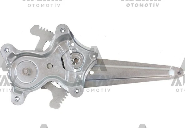 CAM KRİKOSU COROLLA MANUEL 1998-2002 ARKA SOL 69840 12290 - Resim 2