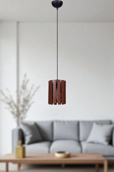 Lumexx KASNAK TEKLİ CEVİZ SARKIT ürün görseli