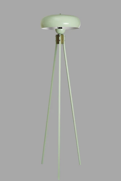 Lumexx FİSCO YEŞİL LAMBADER SMİTH BAŞLIKLI - Resim 3