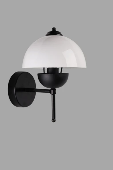 Lumexx KANE BEYAZ APLİK - Resim 3