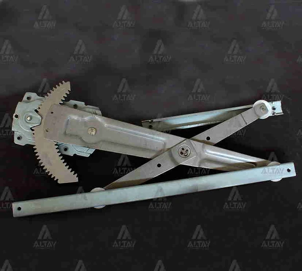 CAM KRİKOSU HILUX ELEKTRİKLİ 2006-2011 ÖN SOL 69802 0K010 ürün görseli 1