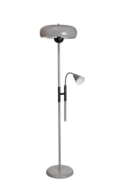 Lumexx FORZA GRİ LAMBADER SMİTH GRİ BAŞLIKLI - Resim 2