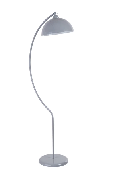 Lumexx OGEDAY GRİ LAMBADER RETRO BAŞLIKLI - Resim 2