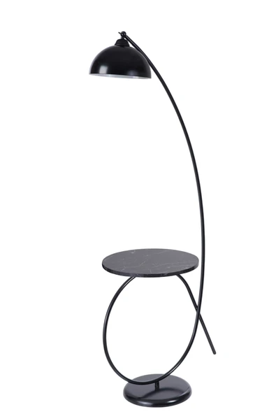 Lumexx KAYA SEHBALI SİYAH LAMBADER RETRO SİYAH BAŞLIKLI - Resim 2