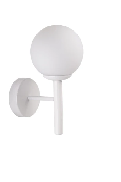 Lumexx LUKE BEYAZ CAMLI APLİK - Resim 2