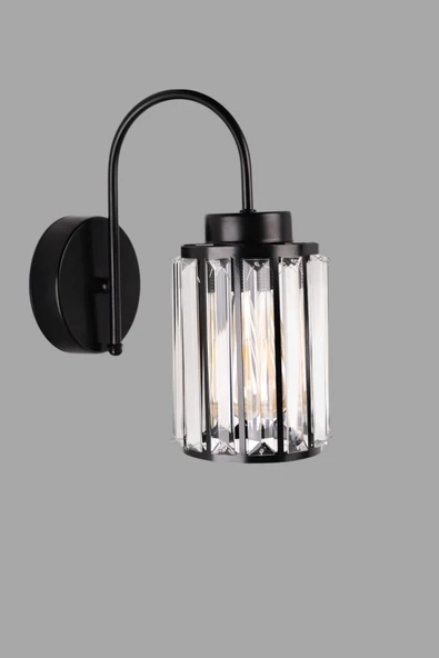 Lumexx HUGO SİYAH APLİK - Resim 3