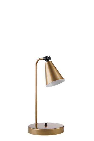 Lumexx YENİ DORA ESKİTME MASA LAMBASI - Resim 3