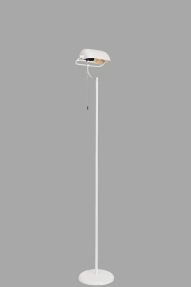 Lumexx BANKER BEYAZ LAMBADER - Resim 3