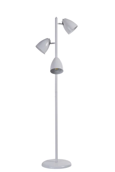 Lumexx FRANK 3 LÜ BEYAZ LAMBADER - Resim 3