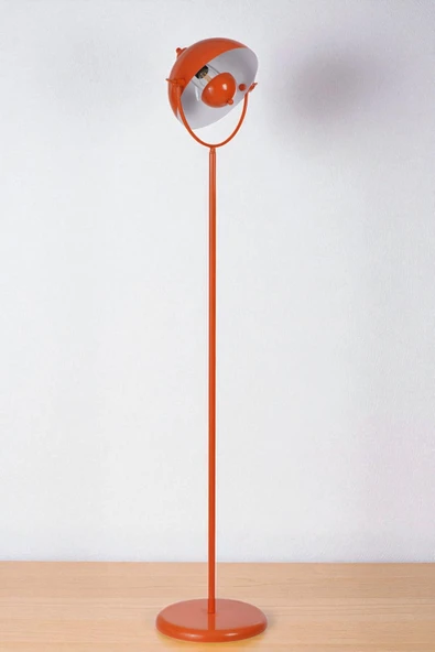 Lumexx MAHUR TURUNCU LAMBADER RETRO BAŞLIKLI ürün görseli