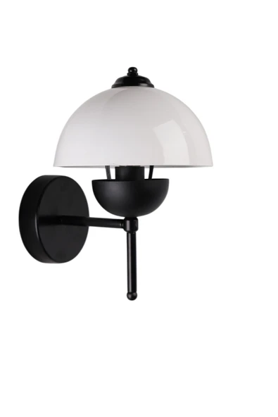 Lumexx KANE BEYAZ APLİK - Resim 2