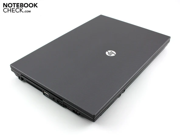 HP 620 LAPTOP İNTEL CORE 2 DUO İŞLEMCİ 4 GB RAM 128 GB SSD DİSK KOZMETİK YENİLENMİŞ 2. EL ÜRÜN - 3