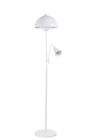 Lumexx DEVİN BEYAZ LAMBADER RETRO BAŞLIKLI - Resim 2