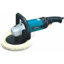 MAKİTA POLİSAJ MAKİNASI 9237CB ürün görseli