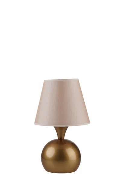 Lumexx OLİVER ESKİTME AÇIK HASIR ABAJURLU MASA LAMBASI - Resim 3