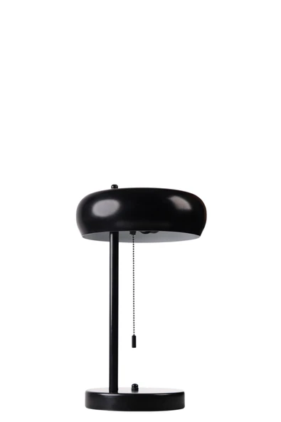 Lumexx SMİTH SİYAH MASA LAMBASI - Resim 4