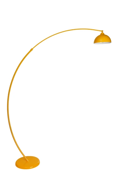 Lumexx MISRA SARI RETRO BAŞLIKLI LAMBADER - Resim 2