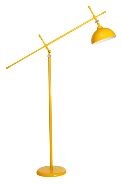 Lumexx HANS SARI LAMBADER RETRO BAŞLIKLI - Resim 2