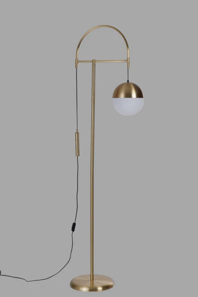 Lumexx OMAY ESKİTME LAMBADER BEYAZ CAMLI - Resim 4