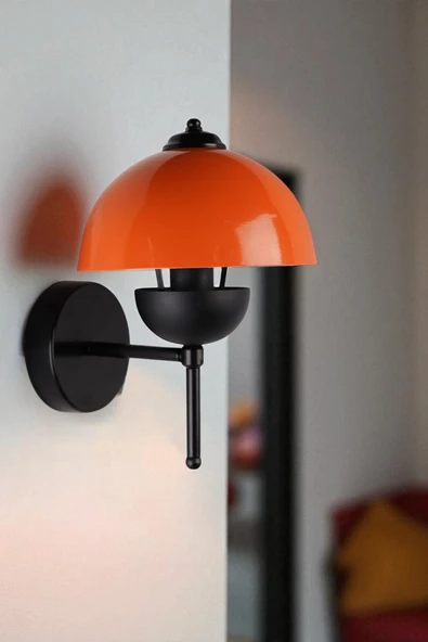 Lumexx KANE TURUNCU APLİK ürün görseli