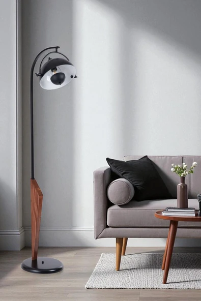 Lumexx AKTAN CEVİZ LAMBADER YENİ RETRO BAŞLIKLI ürün görseli