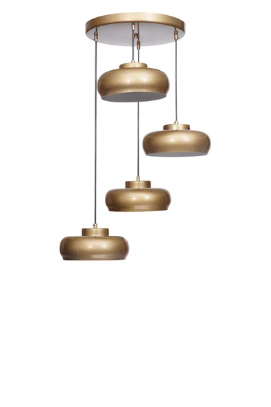 Lumexx SMİTH 4 LÜ TEPSİLİ ESKİTME SARKIT - Resim 2