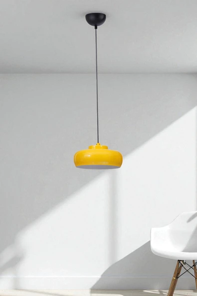 Lumexx SMİTH TEKLİ SARI SARKIT ürün görseli