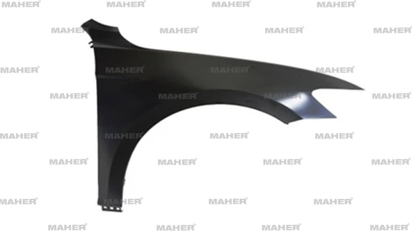 CAMURLUK PASSAT 2015 (SIMYI) ON SAG 3G0821022B ürün görseli