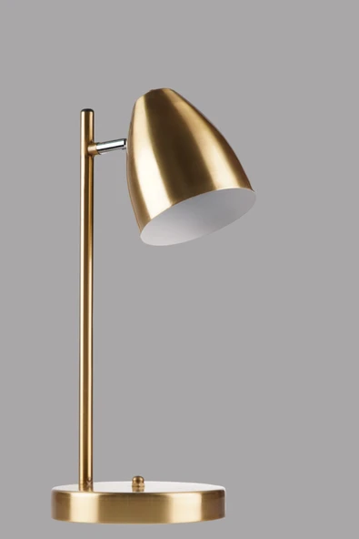 Lumexx FRANK ESKİTME MASA LAMBASI - Resim 4