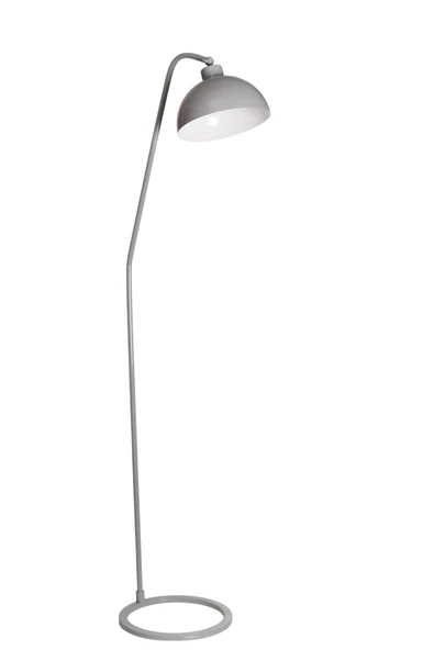 Lumexx DELTA GRİ RETRO BAŞLIKLI LAMBADER - Resim 2