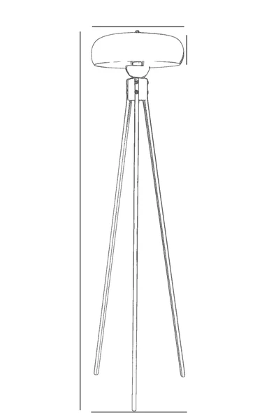 Lumexx FİSCO YEŞİL LAMBADER SMİTH BAŞLIKLI - Resim 4
