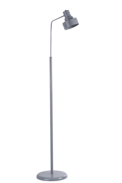 Lumexx PAMİR GRİ LAMBADER METAL BAŞLIKLI - Resim 2