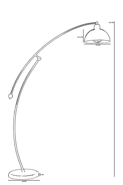 Lumexx ZÜMRA SİYAH LAMBADER RETRO SİYAH BAŞLIKLI - Resim 4