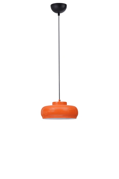 Lumexx SMİTH TEKLİ TURUNCU SARKIT - Resim 2