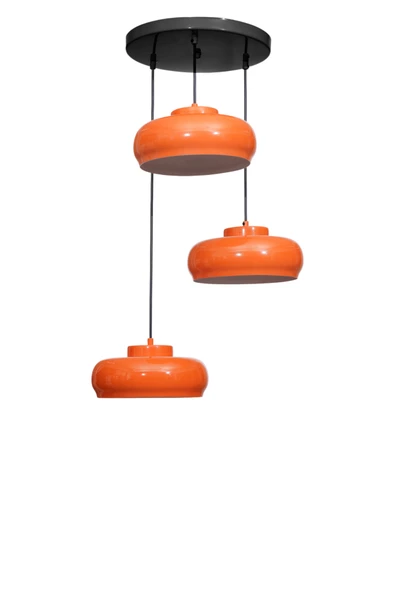 Lumexx SMİTH 3 LÜ TEPSİLİ TURUNCU SARKIT - Resim 2