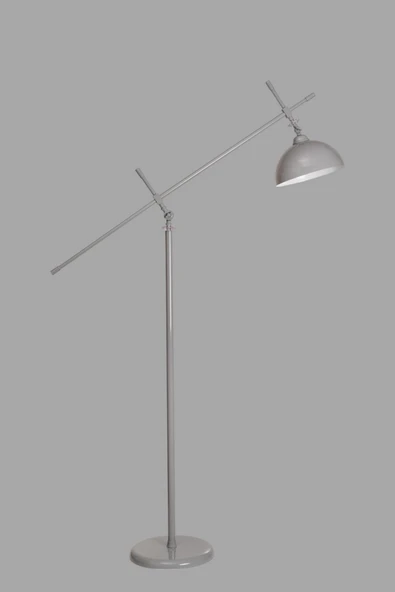 Lumexx HANS GRİ LAMBADER RETRO BAŞLIKLI - Resim 3