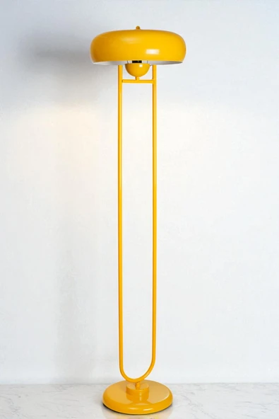 Lumexx ELİPS SARI LAMBADER SMİTH BAŞLIKLI ürün görseli