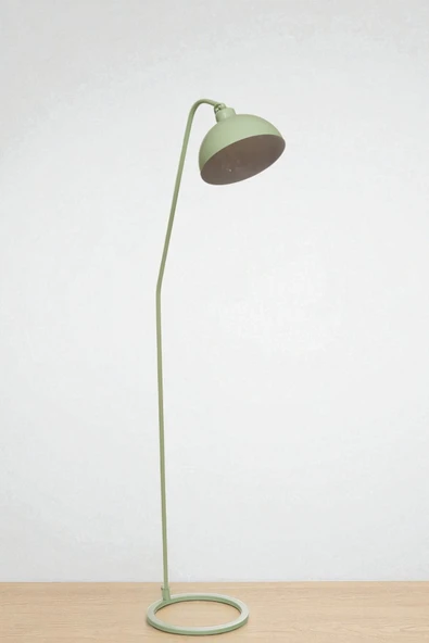 Lumexx DELTA YEŞİL RETRO BAŞLIKLI LAMBADER ürün görseli