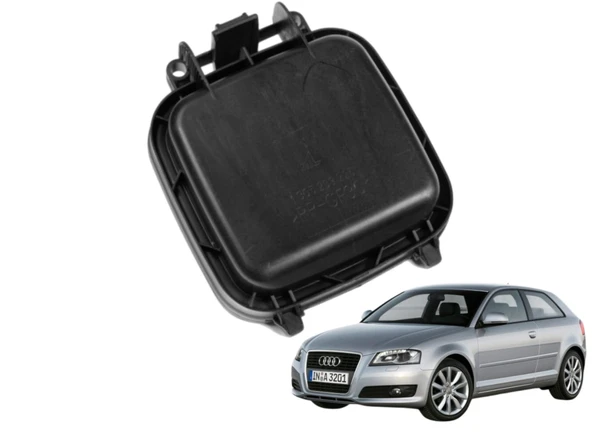 Audi A3 (8P) Far Arka Kapağı 2003-2011 ürün görseli
