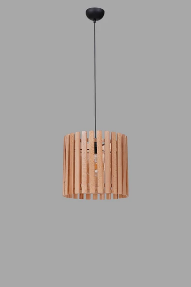 Lumexx KASNAK BÜYÜK TEKLİ NATUREL SARKIT - Resim 4